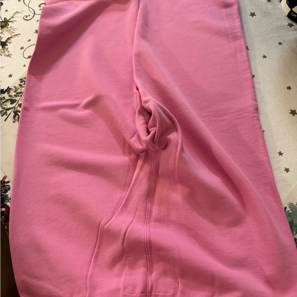 Frank & Eileen Catherine cropped triple fleece size XL - Picture 7 of 7